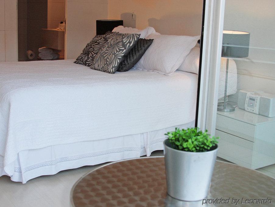 Departamentos Costa Nueva De Lyon Apartment ซานติอาโก ภายนอก รูปภาพ