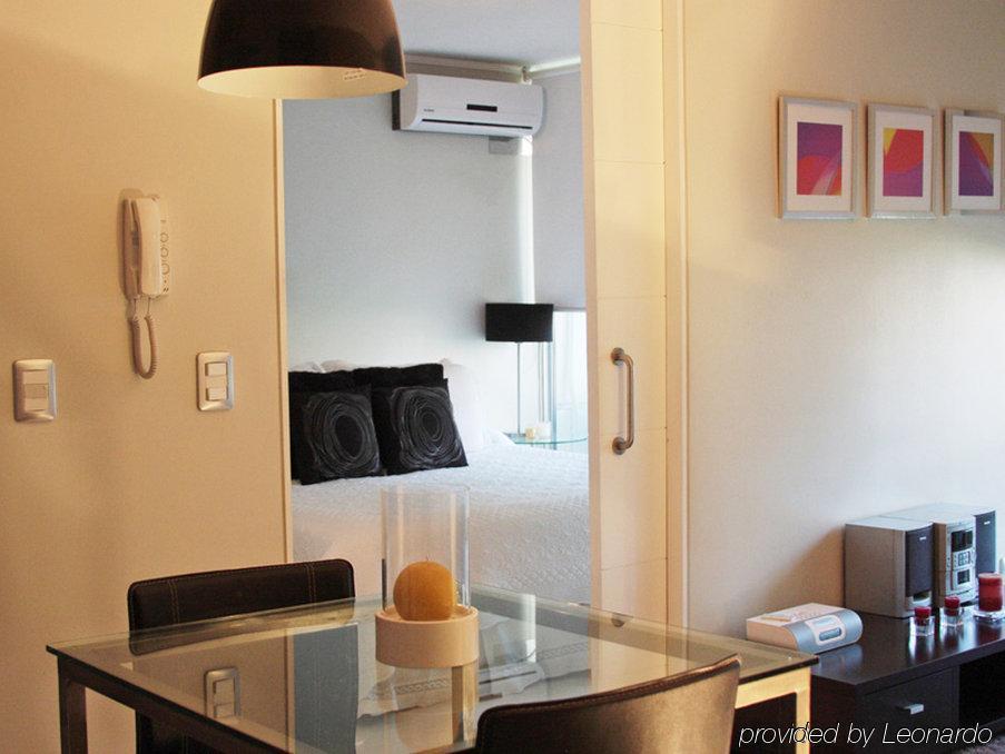 Departamentos Costa Nueva De Lyon Apartment ซานติอาโก ภายนอก รูปภาพ