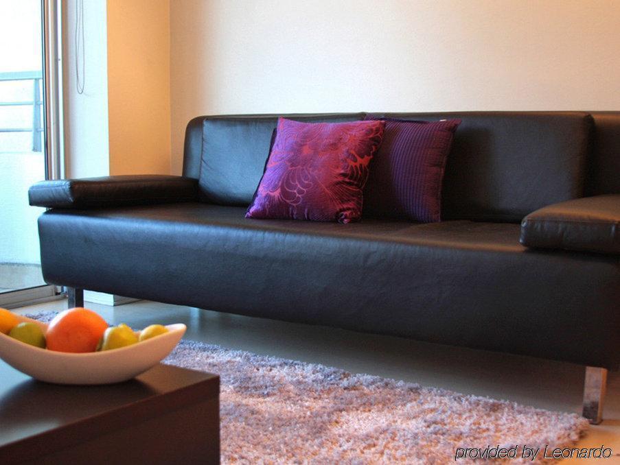 Departamentos Costa Nueva De Lyon Apartment ซานติอาโก ภายนอก รูปภาพ