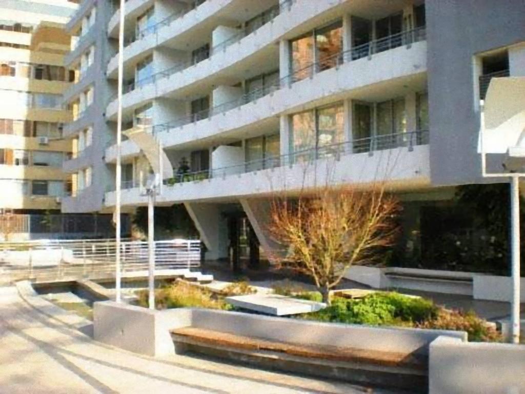 Departamentos Costa Nueva De Lyon Apartment ซานติอาโก ภายนอก รูปภาพ