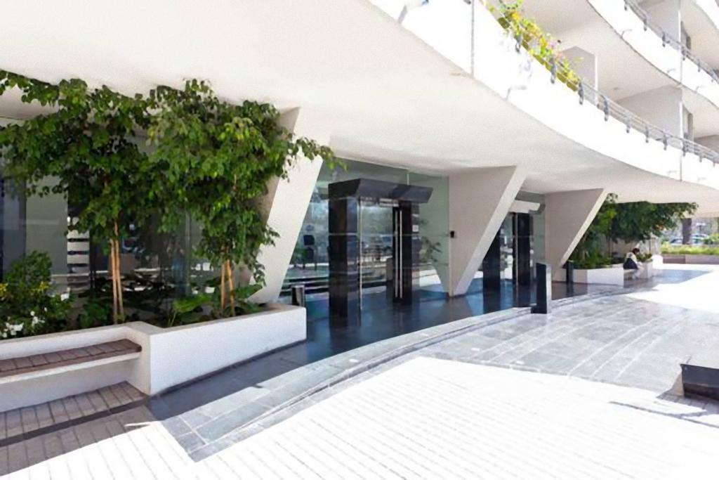 Departamentos Costa Nueva De Lyon Apartment ซานติอาโก ภายนอก รูปภาพ
