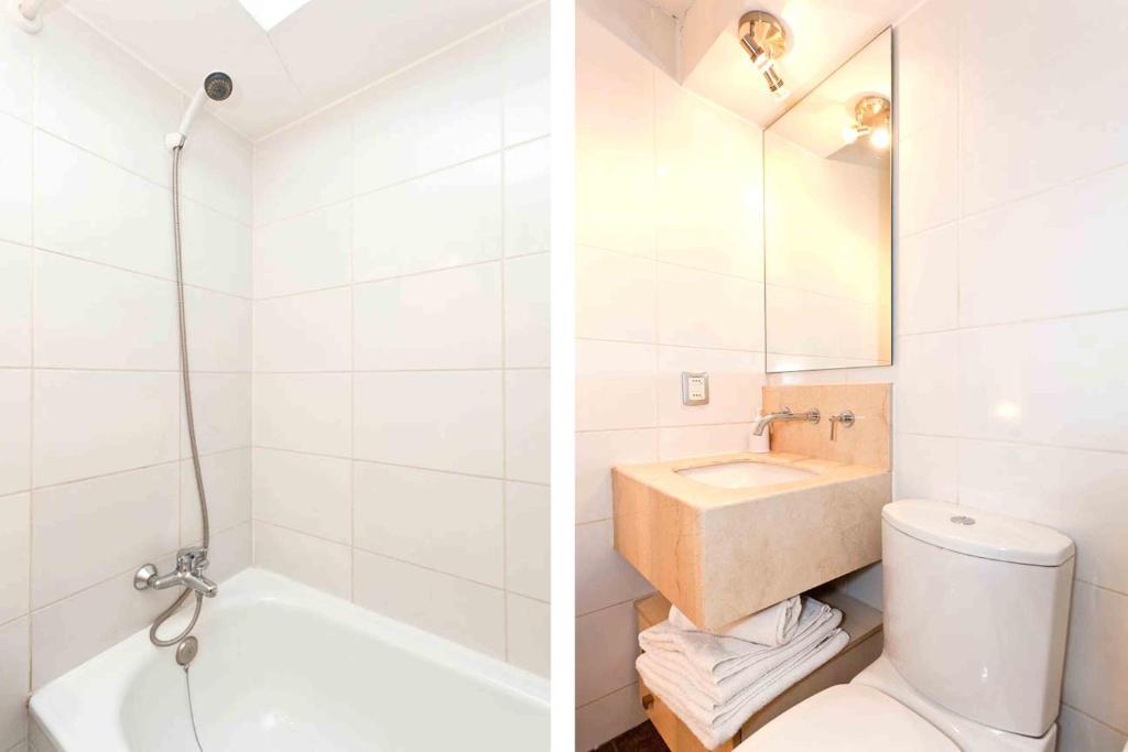 Departamentos Costa Nueva De Lyon Apartment ซานติอาโก ห้อง รูปภาพ