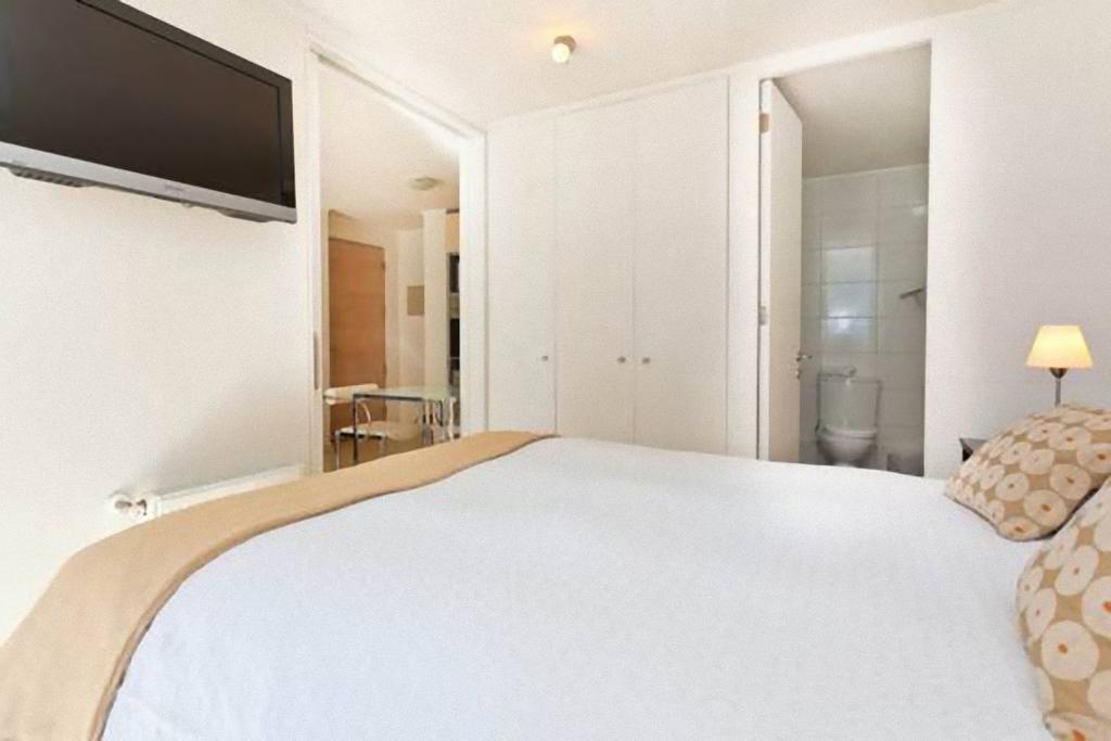 Departamentos Costa Nueva De Lyon Apartment ซานติอาโก ห้อง รูปภาพ