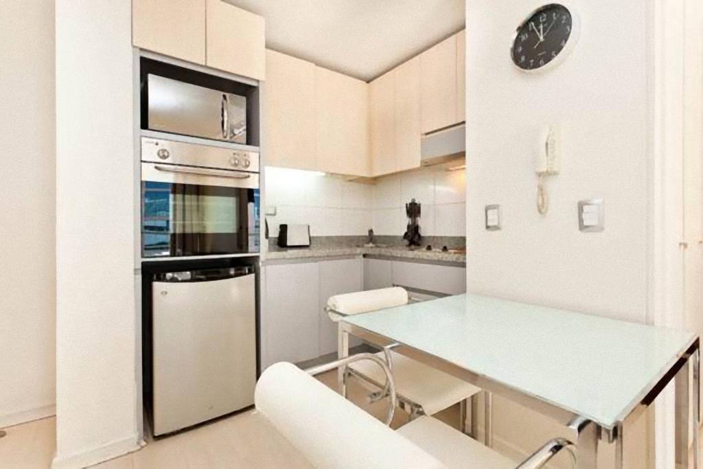 Departamentos Costa Nueva De Lyon Apartment ซานติอาโก ห้อง รูปภาพ
