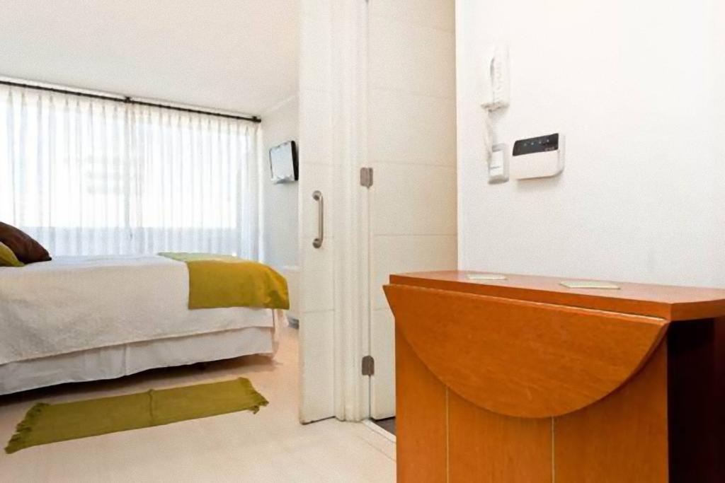 Departamentos Costa Nueva De Lyon Apartment ซานติอาโก ห้อง รูปภาพ