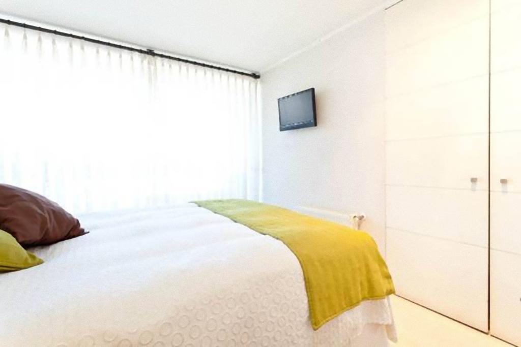 Departamentos Costa Nueva De Lyon Apartment ซานติอาโก ห้อง รูปภาพ