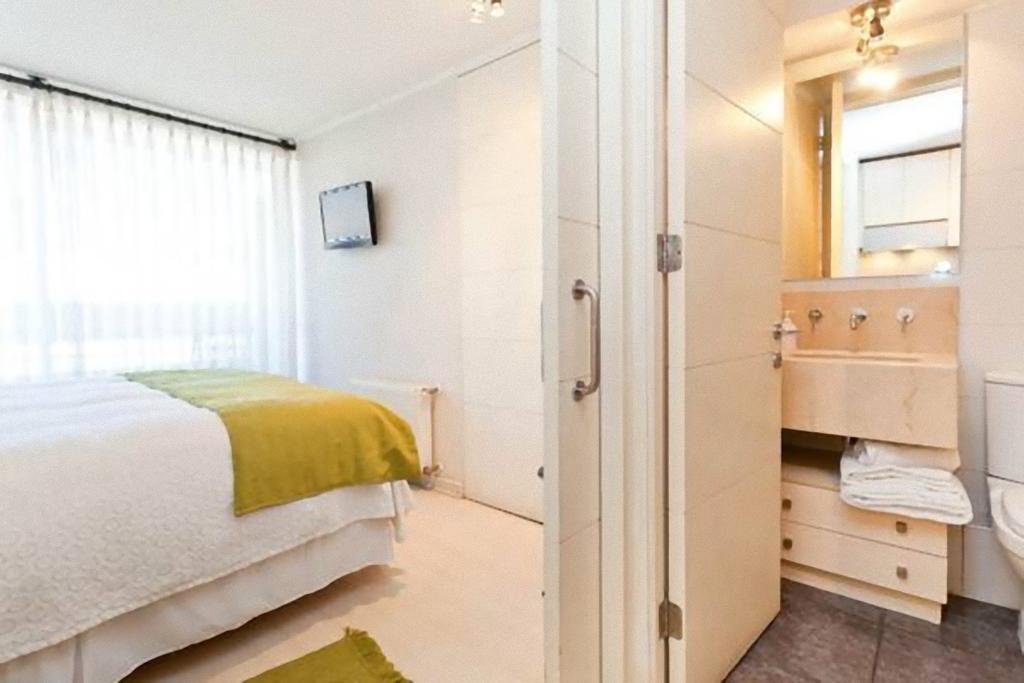 Departamentos Costa Nueva De Lyon Apartment ซานติอาโก ห้อง รูปภาพ