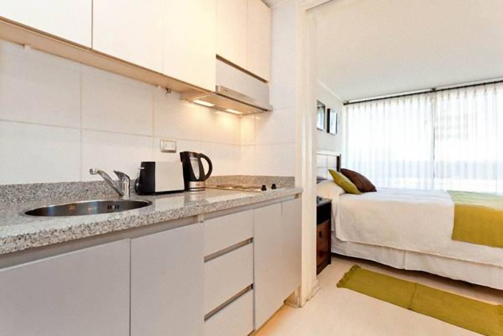Departamentos Costa Nueva De Lyon Apartment ซานติอาโก ห้อง รูปภาพ