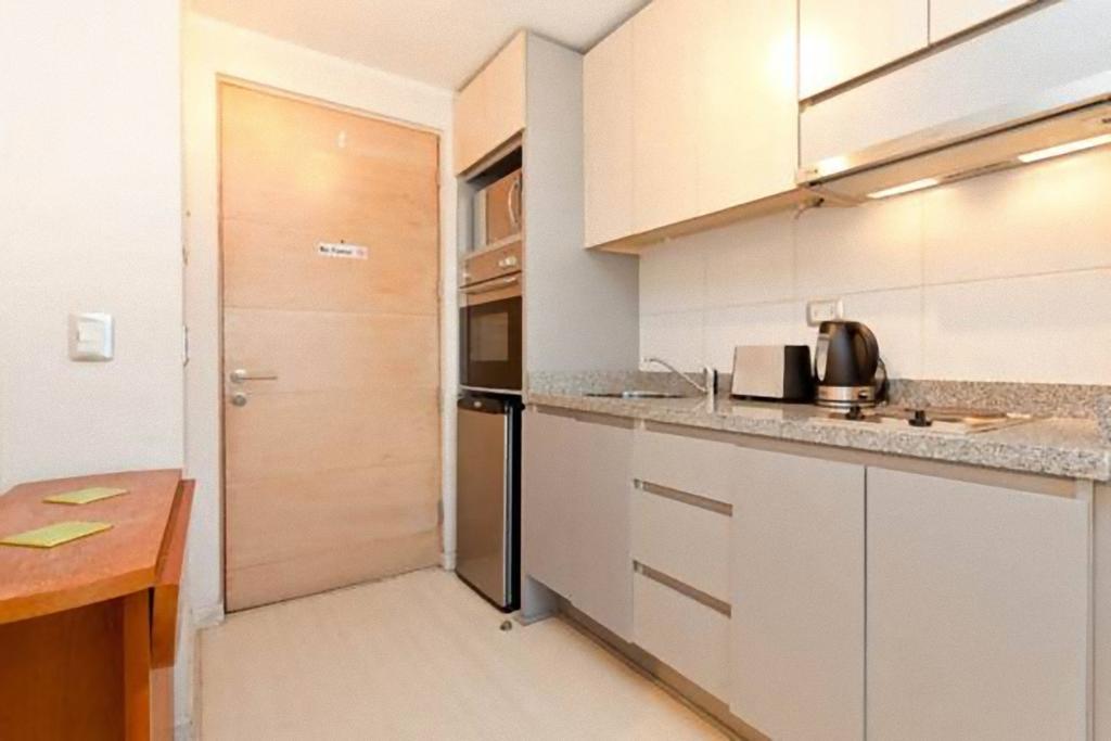 Departamentos Costa Nueva De Lyon Apartment ซานติอาโก ห้อง รูปภาพ