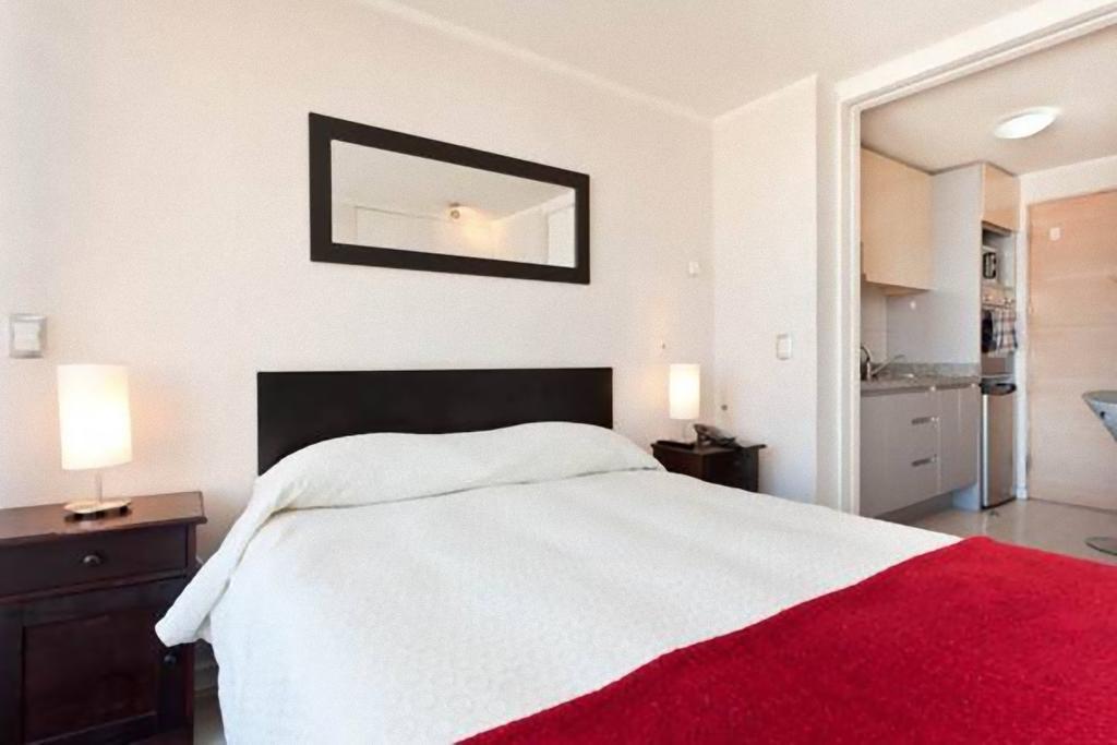 Departamentos Costa Nueva De Lyon Apartment ซานติอาโก ห้อง รูปภาพ