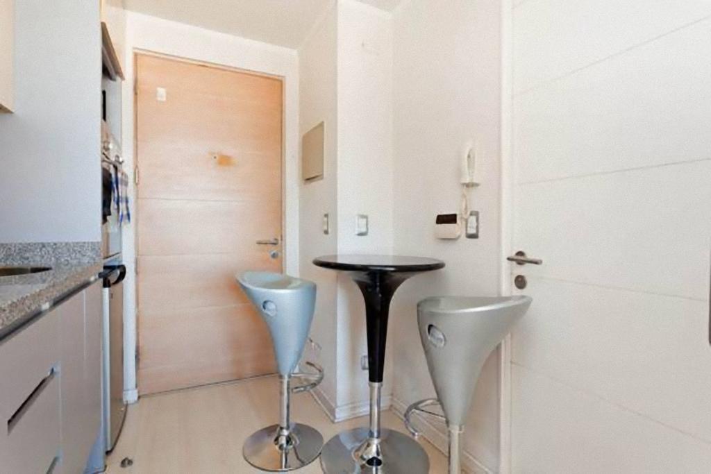 Departamentos Costa Nueva De Lyon Apartment ซานติอาโก ห้อง รูปภาพ