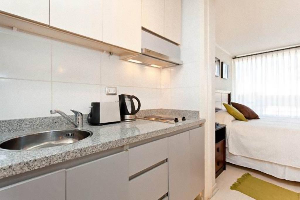 Departamentos Costa Nueva De Lyon Apartment ซานติอาโก ห้อง รูปภาพ
