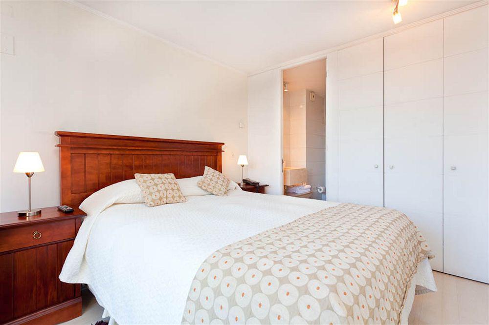 Departamentos Costa Nueva De Lyon Apartment ซานติอาโก ภายนอก รูปภาพ